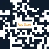 App Store下载二维码 - 每日大赛 博天堂app APP